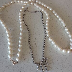 Vintage Necklace bundle